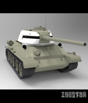 T-34-85̹ģ