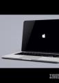 苹果MacBook Pro电脑3D模型下载