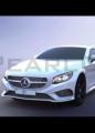 Mercedes-Benz ÷˹ S-class 20153Dͼֽ