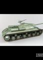 斯大林坦克模型下载