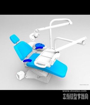 牙科椅模�z型