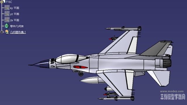 F16CսCATIAģ